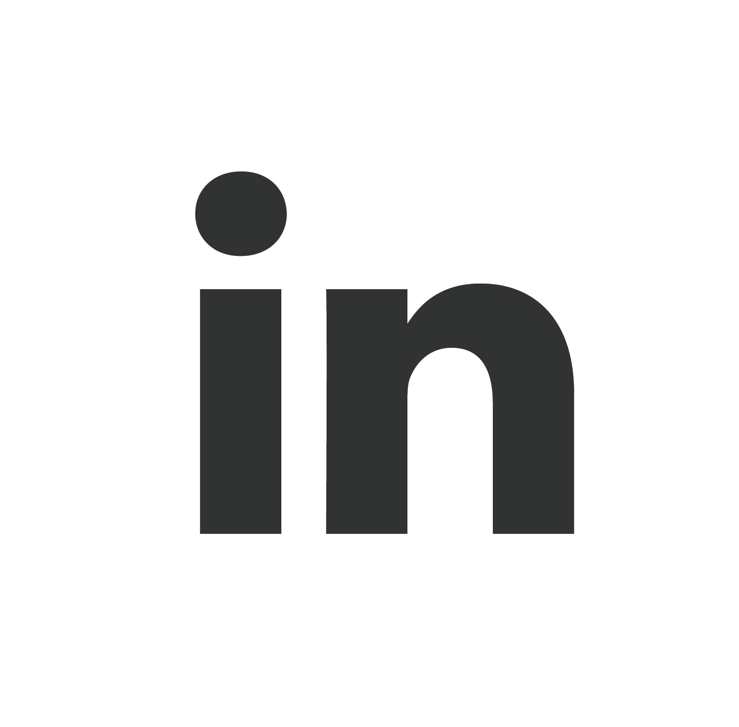 LinkedIn Icon